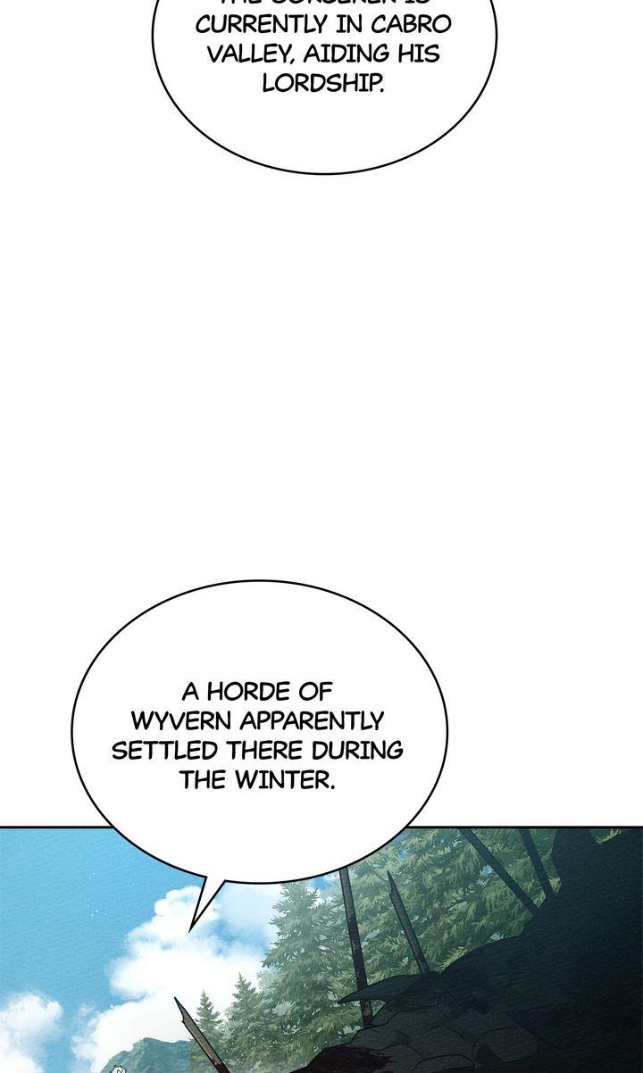 Under the Oak Tree Chapter 71 image 30